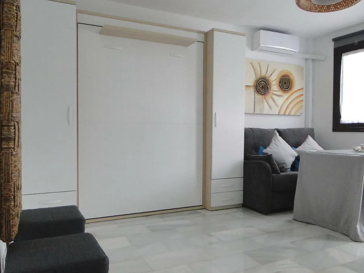 Pueblo Blanco Apartment Benalmadena 0*,  Spain