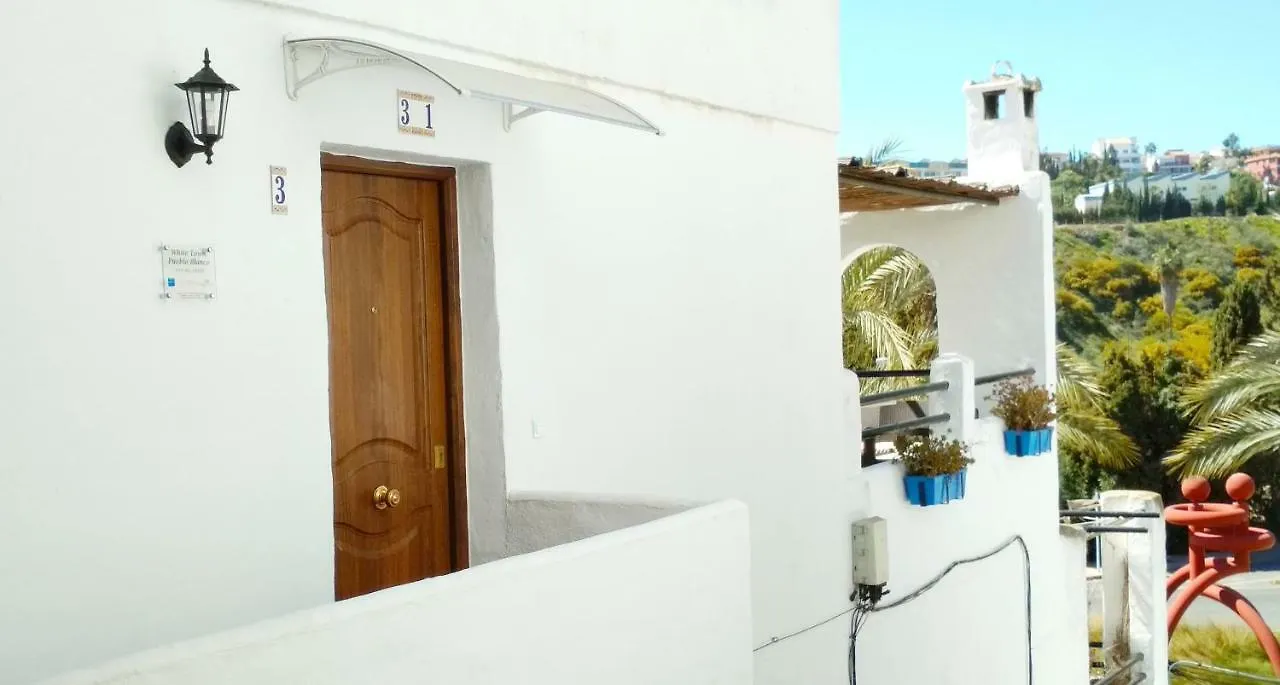 Pueblo Blanco Apartment Benalmadena 0*,
