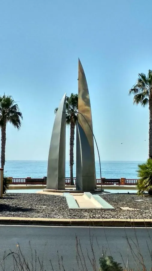 Pueblo Blanco Apartment Benalmadena 0*,  Spain