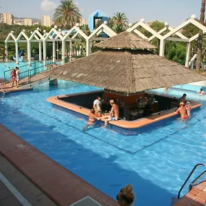 Apartamento Benal 23, Benalmádena