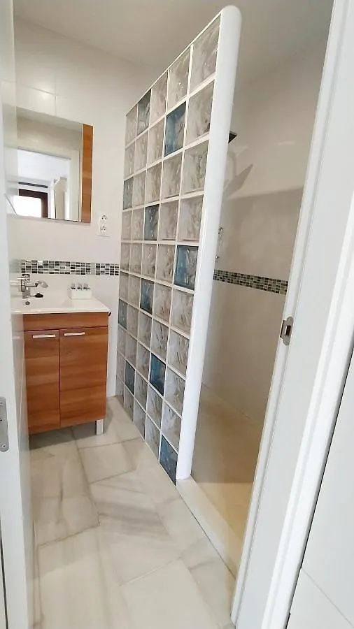 Pueblo Blanco Apartment Benalmadena