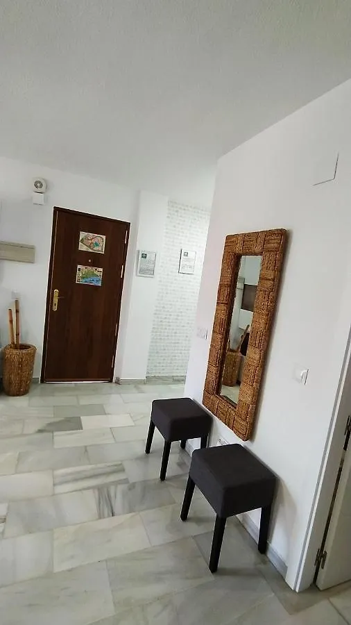 Pueblo Blanco Apartment Benalmadena Spain