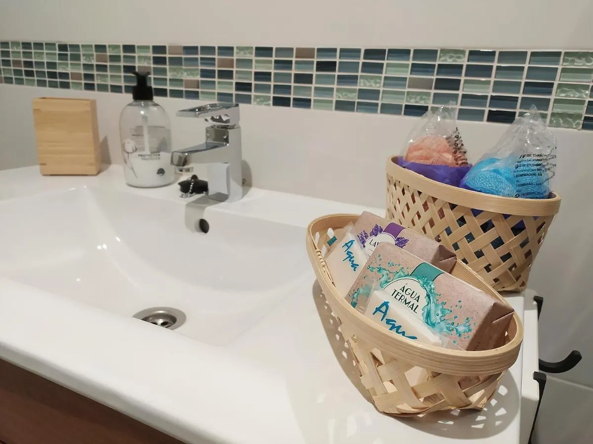 Pueblo Blanco Apartment Benalmadena Spain