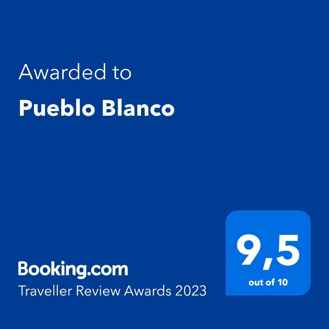 Pueblo Blanco Apartment Benalmadena Spain