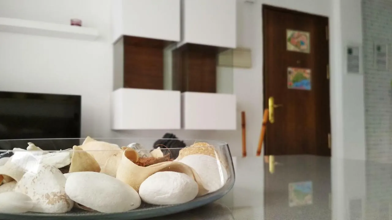 Pueblo Blanco Apartment Benalmadena